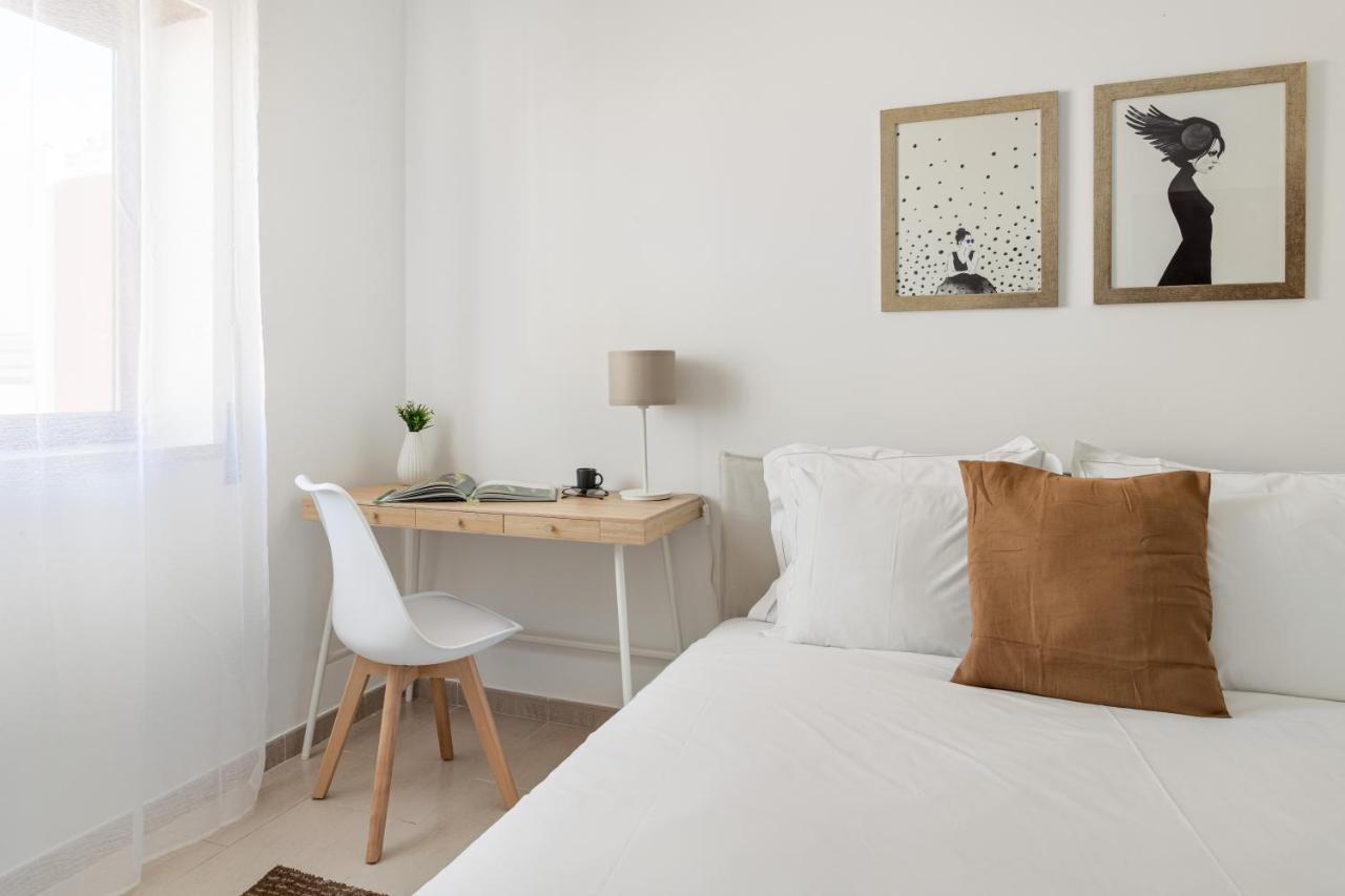 Appartement Joivy Sunny In Marvila *