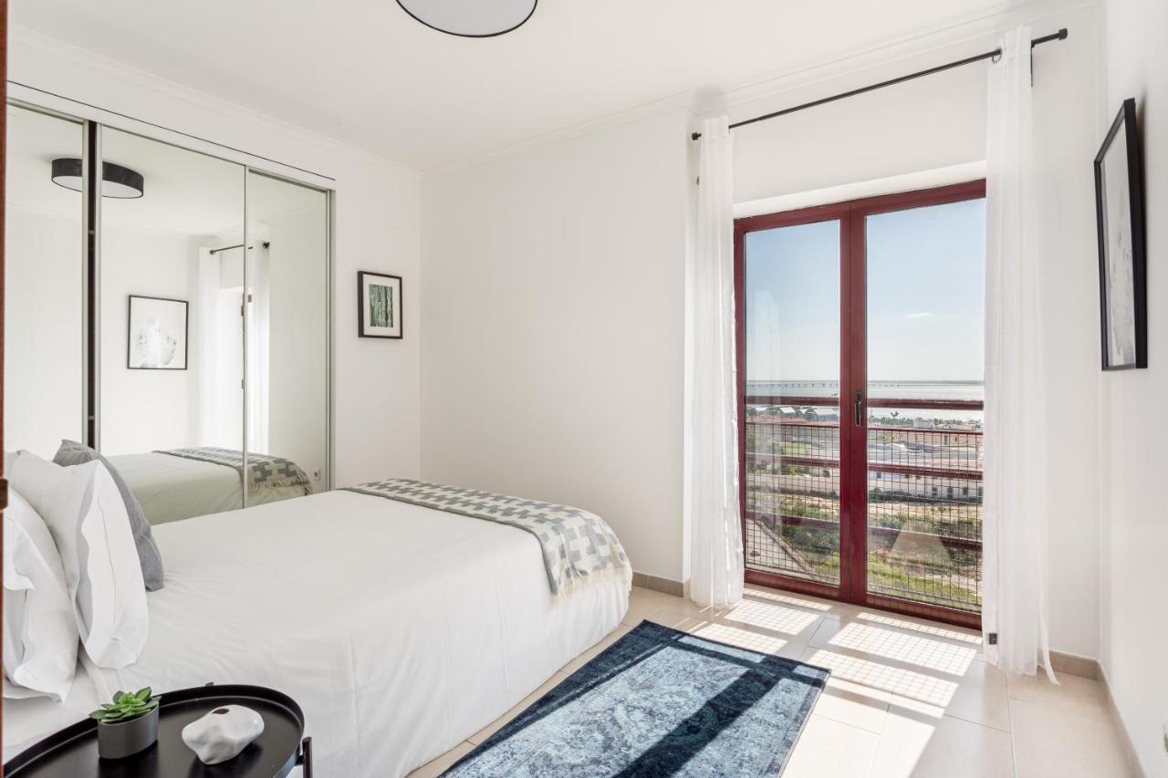 Joivy Sunny In Marvila Lejlighed Lisboa