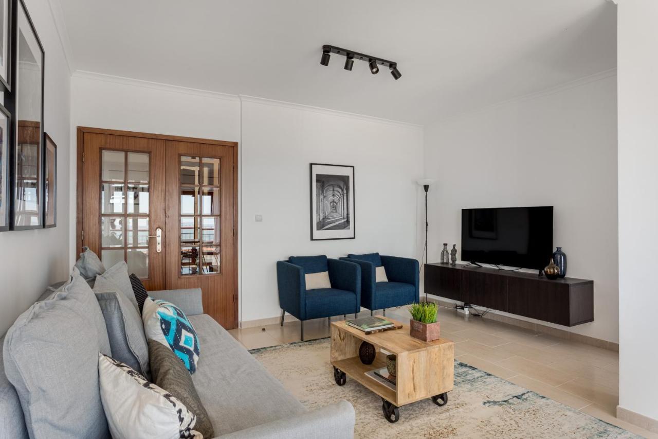 Joivy Sunny In Marvila Apartamento Lisboa