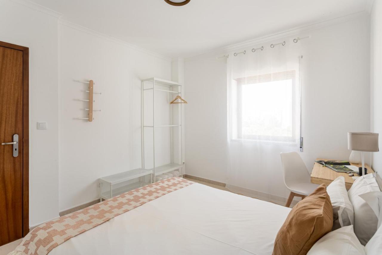 Joivy Sunny In Marvila Apartamento