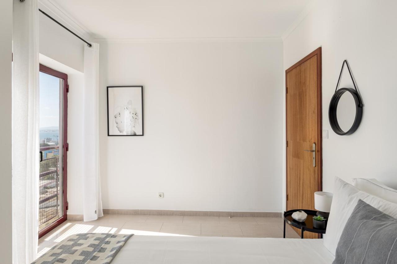 Apartamento Joivy Sunny In Marvila