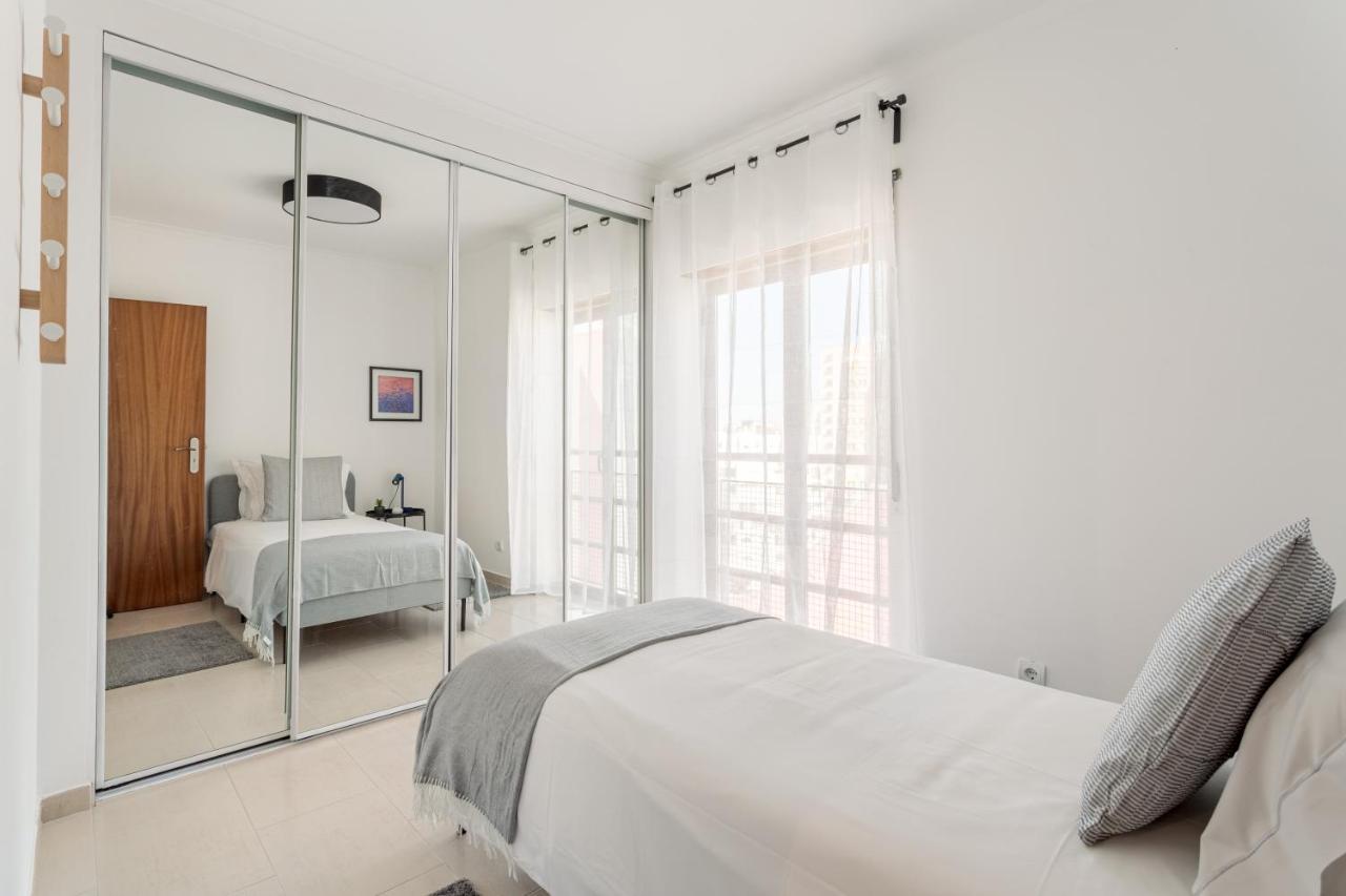 Joivy Sunny In Marvila Apartamento